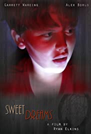 Sweet Dreams Colonna sonora (2013) copertina