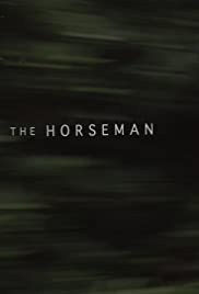 The Horseman Colonna sonora (2014) copertina