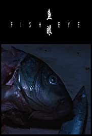 Fish Eye (2015) copertina