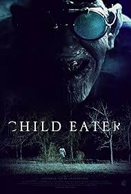 Child Eater Colonna sonora (2016) copertina