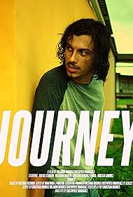 Journey Banda sonora (2020) carátula