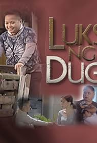 Lukso ng dugo (2015) copertina