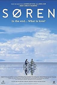 Soren Soundtrack (2018) cover