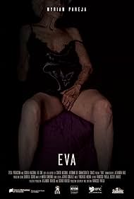 Eva (2015) copertina