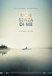 Non senza di me (2015) couverture