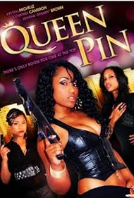 Queen Pin (2010) cover