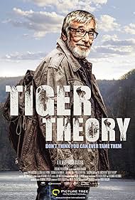Teoría del tigre Banda sonora (2016) carátula