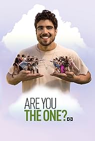 Are You the One? Brasil Banda sonora (2015) carátula