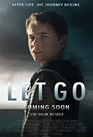 Let Go Colonna sonora (2015) copertina
