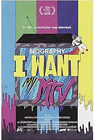 Biography: I Want My MTV (2019) cover