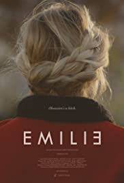 Emilie (2016) cobrir