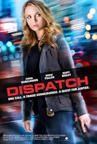 Dispatch (2016) abdeckung