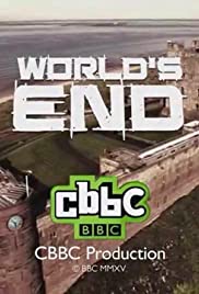 World's End Colonna sonora (2015) copertina