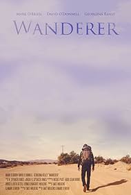 Wanderer (2015) copertina