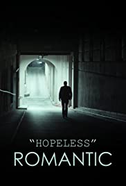 Hopeless Romantic (2015) carátula