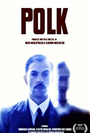 Polk (2014) copertina