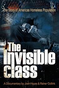 The Invisible Class (2020) cover