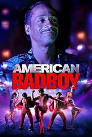 American Bad Boy (2015) cover