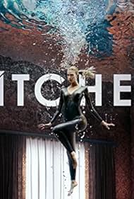 "Stitchers" Fire in the Hole (2015) abdeckung