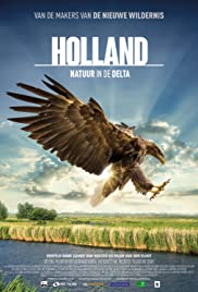 Holland: Natuur in de Delta (2015) cover