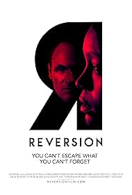 Reversion Soundtrack (2015) cover