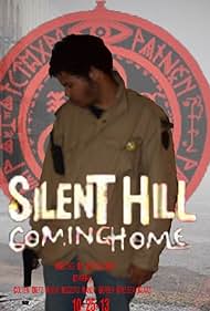 Silent Hill Coming Home (2013) cover