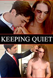 Keeping Quiet Colonna sonora (2015) copertina