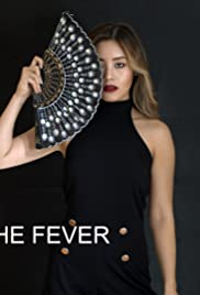 The Fever Colonna sonora (2015) copertina
