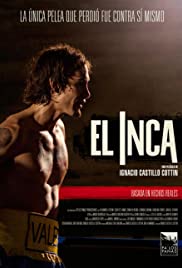El Inca Banda sonora (2016) carátula