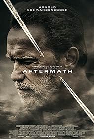 Aftermath Soundtrack (2017) cover
