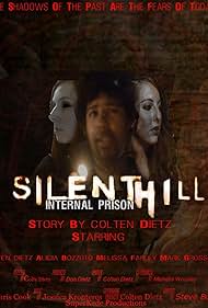 Silent Hill Internal Prison (2014) cover