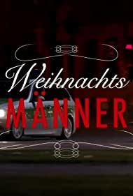 Weihnachts-Männer Soundtrack (2015) cover