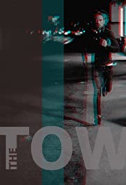 The Tow (2016) copertina