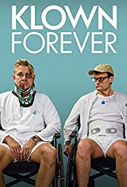 Klovn Forever Banda sonora (2015) cobrir