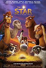 The Star (2017) cover