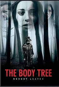 The Body Tree (2017) copertina