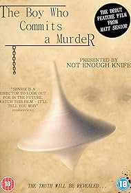 The Boy Who Commits a Murder Colonna sonora (2016) copertina