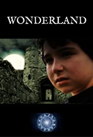 Wonderland (2021) carátula