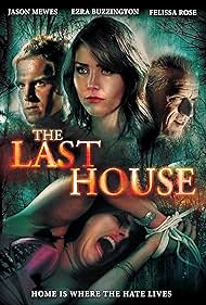 The Last House (2015) carátula