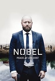 Nobel (2016) copertina