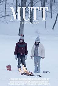 Mutt (2016) cover