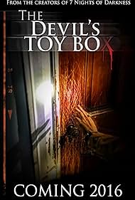The Devil's Toy Box Banda sonora (2017) carátula