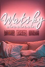 Watsky: Whoa Whoa Whoa (2014) copertina