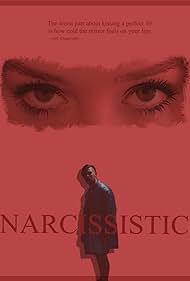 Narcissistic Colonna sonora (2018) copertina