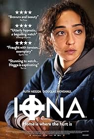 Iona (2015) copertina