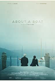 About A Boat Banda sonora (2015) carátula