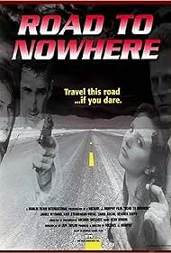 Road to Nowhere Colonna sonora (1993) copertina
