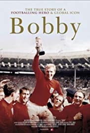 Bobby (2016) cover
