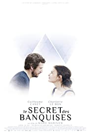 El secreto del hielo (2016) cover