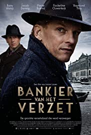 Il banchiere della resistenza Colonna sonora (2018) copertina